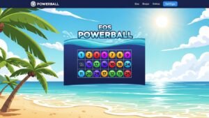 (왕) 2025 최신 EOS파워볼 공략 – 믿을 수 있는 eos파워볼 사이트 완전정복