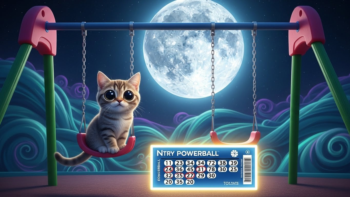 사설파워볼과 연계해서 살펴보는 코인파워볼 흐름 분석