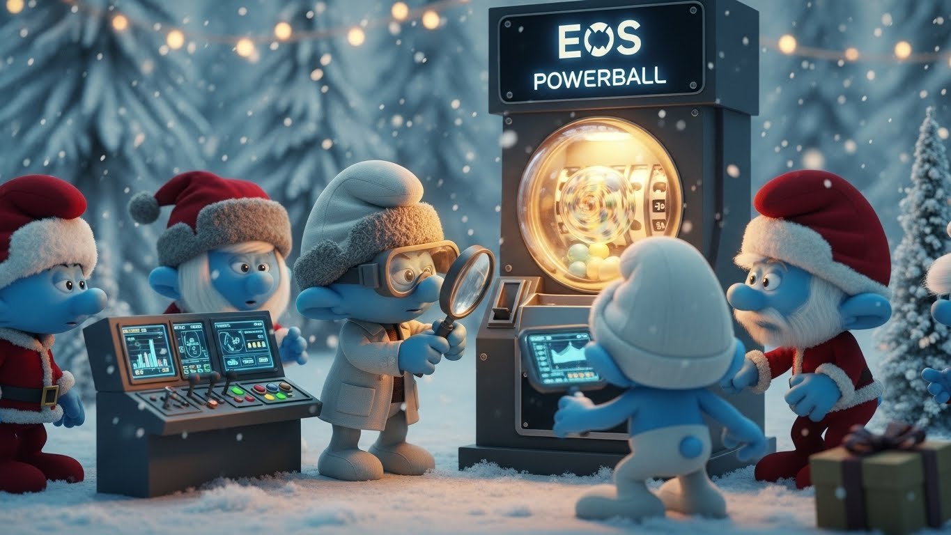 eos파워볼 하는 방법 완전 정리한 메이저 판단 기준과 핵심 요약