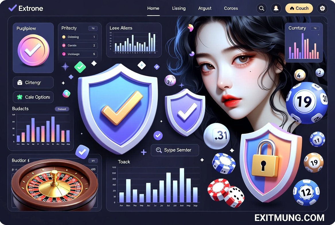 메이저놀이터 주소 변경이 발생하는 주요 원인 정리